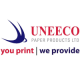 UNEECO Paper Products Limited logo
